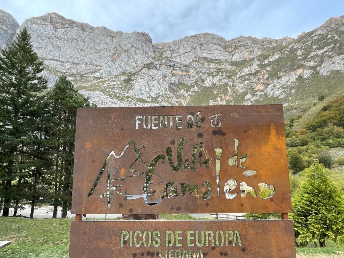Los Toriles Los Espejos de la Reina Kültér fotó