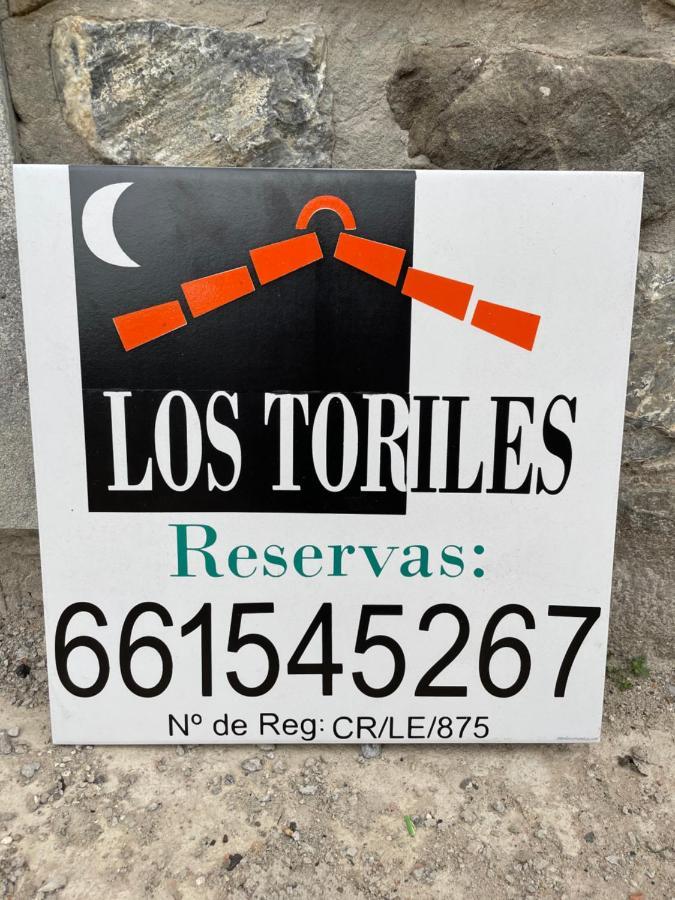 Los Toriles Los Espejos de la Reina Kültér fotó